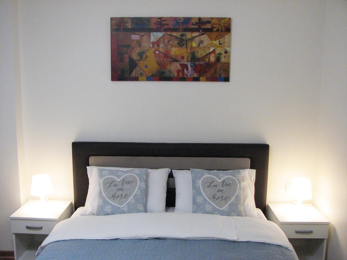 בלגרד Bohemian Dawn Apartment מראה חיצוני תמונה